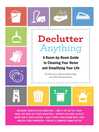 Imagen de portada para Declutter Anything